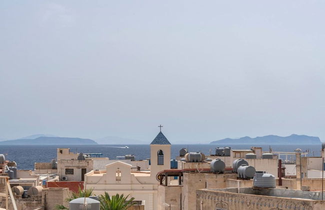 Isola di Marettimo Dimora Marina-isola di Marettimo Dimora Marina - Photo 5