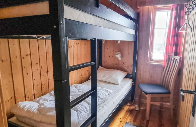 8 Person Holiday Home in Aseral-by Traum - Photo 29