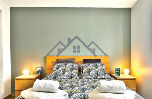 LocaLise - M7 - La grande Ty Awenig au Guilvinec - A quelques pas des plages, du marché, du centre et du port du Guilvinec - Wifi inclus - Draps inclus - Foto 21