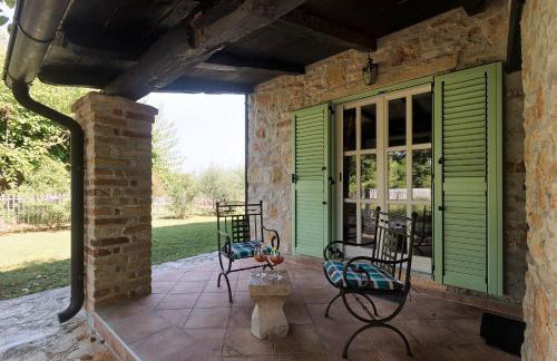 Villa Karim near Poreč with large garden & 50 m2 private pool - Foto 17