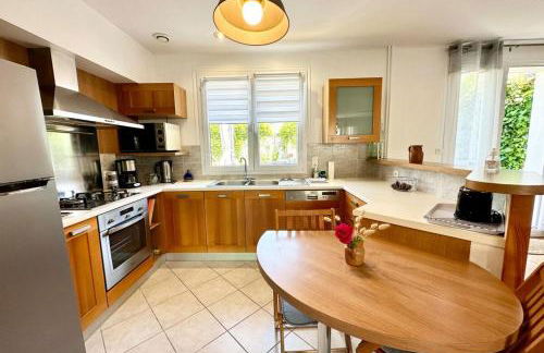 Maison de pêcheur - À 200m de la plage - Foto 6