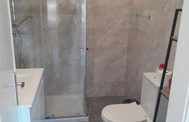 Trio Haven Apartment - Foto 11