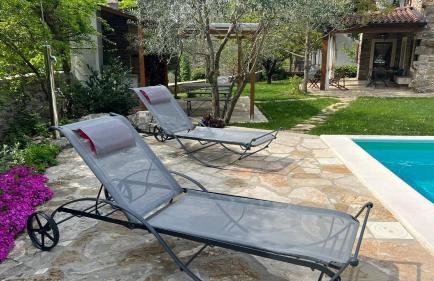 Holiday Home Casa Dei Farfui - Foto 3