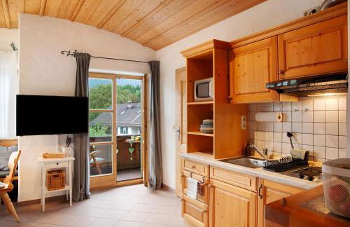 Ferienwohnung Kramernest - Foto 7