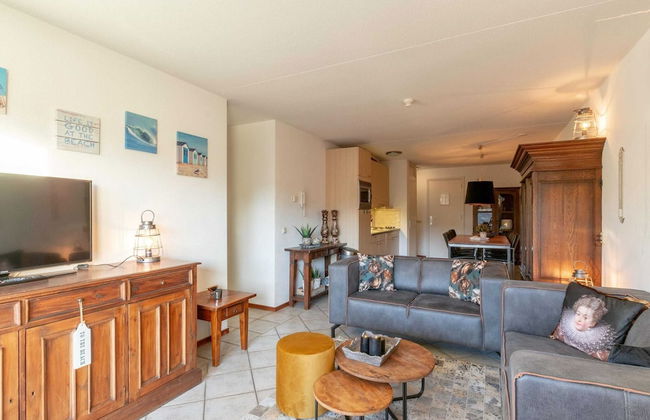 Holiday Apartment Opposite the Beach - Foto 58