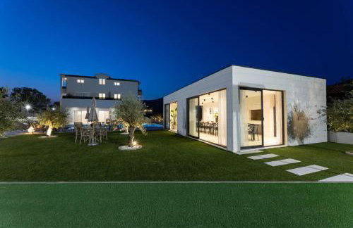 Olea Mansion Excelsior - Tennis, ATV, Sauna, Jacuzzi, Gym - Foto 62