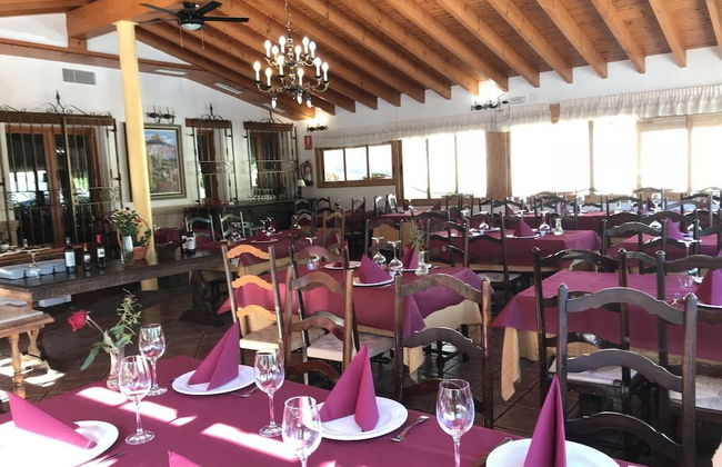 El Palacil - Foto 18