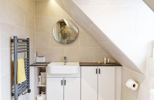 Broomy Cottage - Foto 41