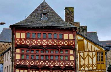 gîte en campagne Lamégritnière - Foto 72