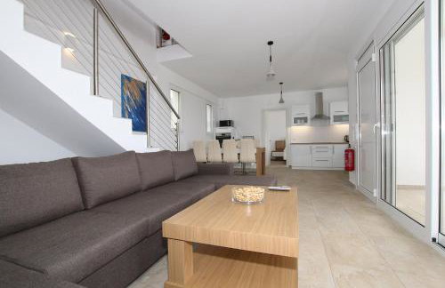 Sunset Sea View Villa 5 - Foto 19