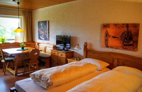 Bavarian Holiday Hideaway - Foto 35