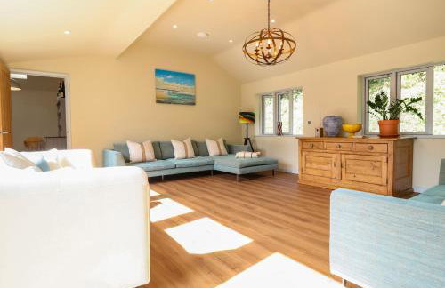 Church Farm Barn - Foto 6