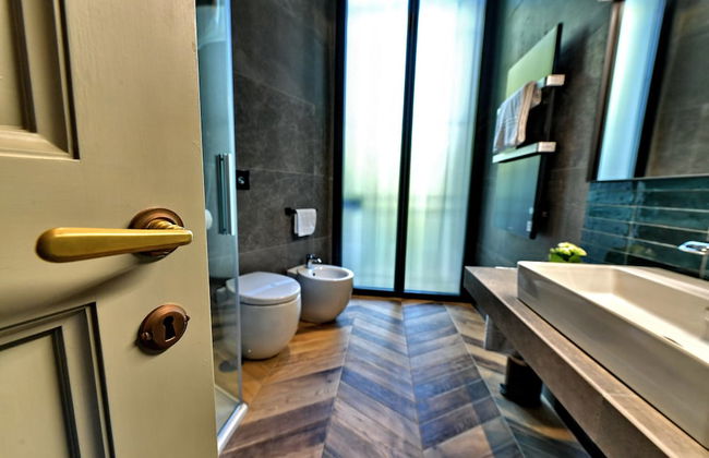 In Costa Relais & Luxury Suites - Foto 23