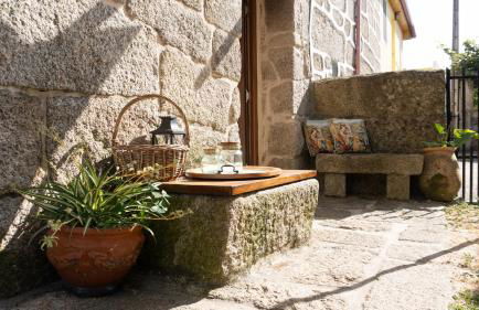 Casa la Trinidad - Ribeira Sacra - Foto 7