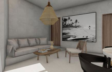 Kalimera Karpathos Luxury Villas - Foto 11