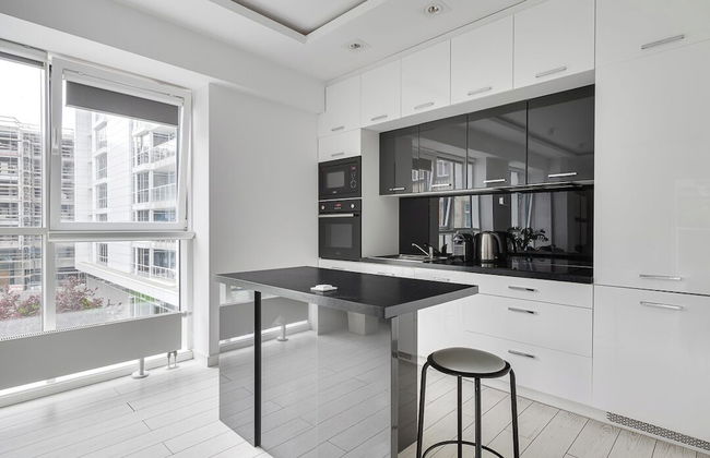 Poznań Apartments Towarowa - Foto 28