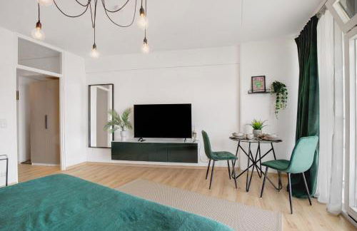 Global Bnb - View 28 Apartment - Foto 8