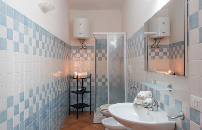 Residence Cristal Blu - Foto 32