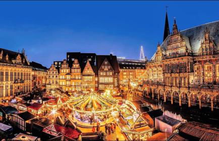 Expérience unique Explorer 3 pays depuis le même logement - Foto 41