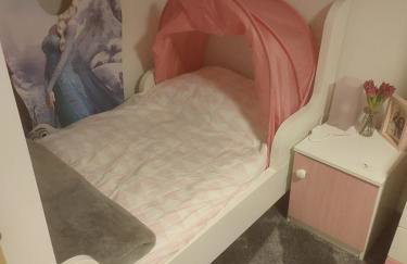 Flamingo Broughton Family & Contractors Nest - Foto 21