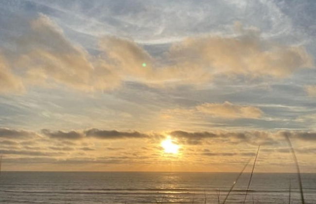 Sunset House With Seaview Terrace by Vacationy - Foto 5