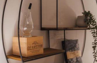 The Old Deanston Workers Cottage - Foto 14