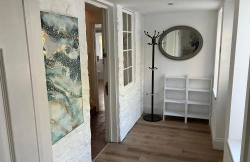 Lovely cottage in Penryn centre with parking - Photo 26