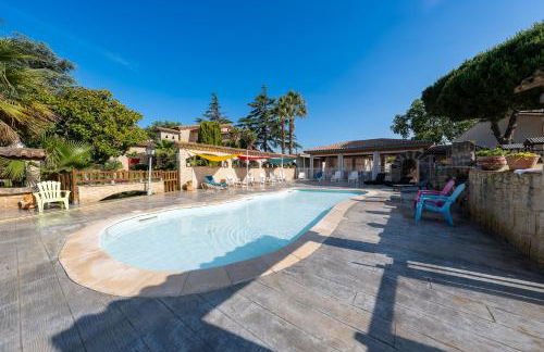 Gites Le Pressoir - Foto 44