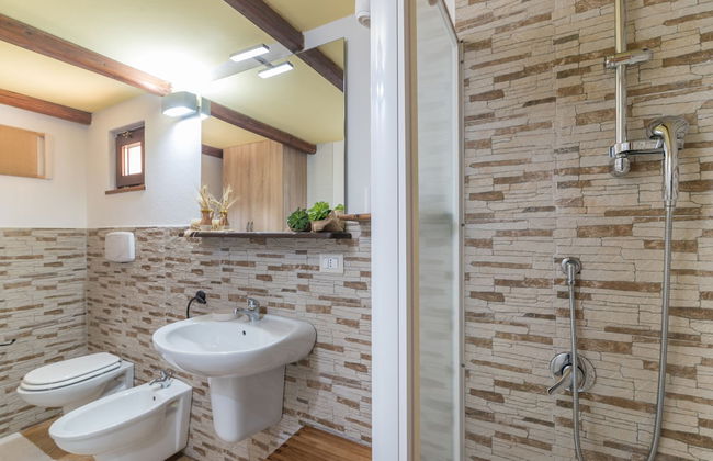 La Pinnetta With Pool - Foto 24