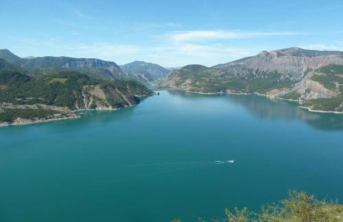 Appartement Barcelonnette Ubaye, Provence - Foto 38