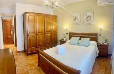 El Pinar De Rinconada- Rural House-Toledo - Foto 31