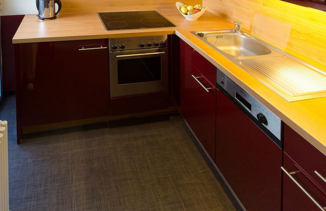 Aparion Berlin - Foto 15