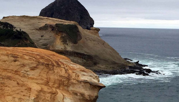 Northern Oregon Beaches Day Trip - Foto 5