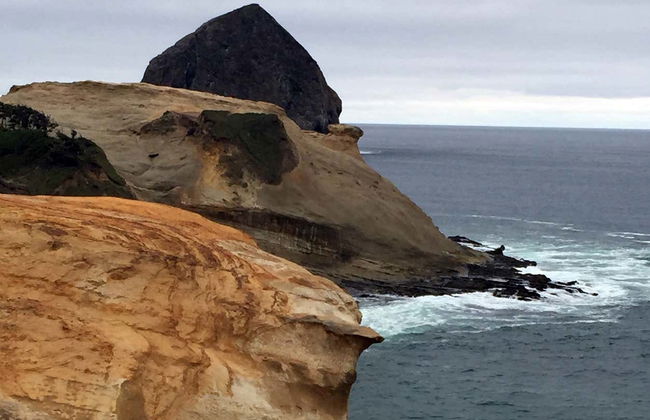 Tour por las playas del norte de Oregón - Foto 5