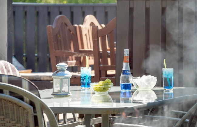 "Aleksa" - 400m from the sea - Foto 15