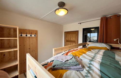 Perle Marine - Lumineux Confortable 6p Bord de Mer - Foto 23