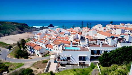 Zambujeira Terrace - Foto 2