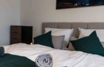 MATT ' Alpenblick & Dorfidylle im modernen Apartment - Foto 17