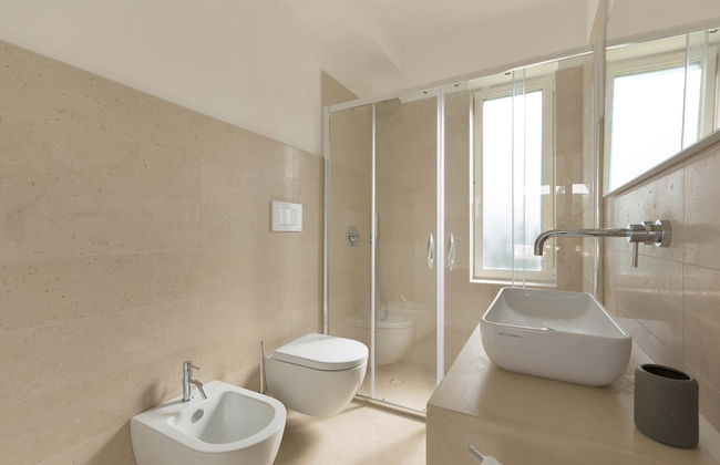 Villa Zena - Foto 23