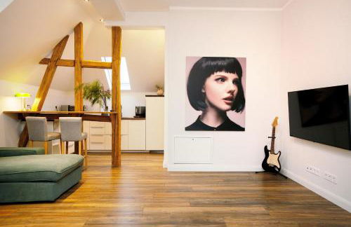 Villa Alexandra 1897 Anna - Foto 1