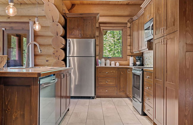 L Imprévu by Tremblant Platinum - Foto 12