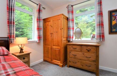 Nursery Cottage Benmore - Foto 17
