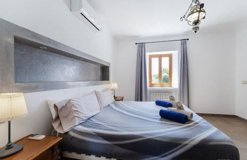 Cas Munji - BBQ, piscina y terraza - Foto 35