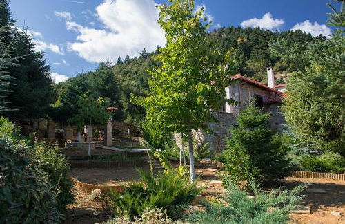 Villa Mainalis - Foto 38