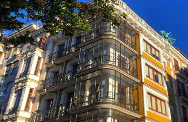 Aparthotel ARDMADRID Centro - Photo 30