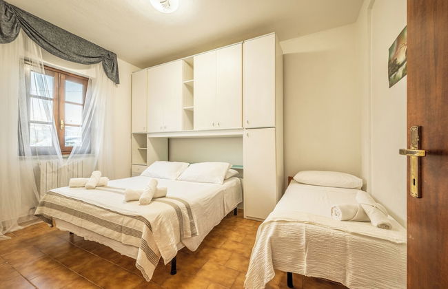 Villa Santa Gabriella & Monolocale - Foto 19