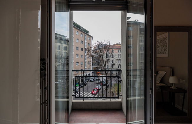 notaMi - Arena Modern Apartment - Photo 17