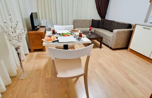 Upart Home - Foto 39