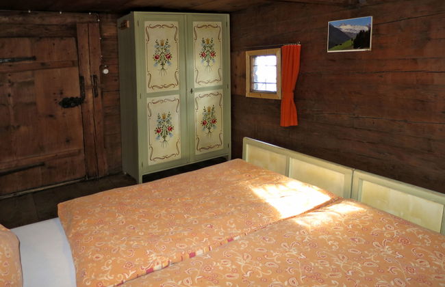 Lippnerhütte - Foto 14