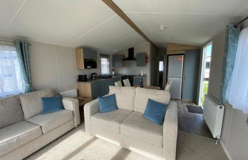 VerbZen Holiday Caravan at St Osyth Beach, Clacton-on-Sea by Verb Holidays - Foto 4
